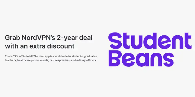 nordvpn student discount