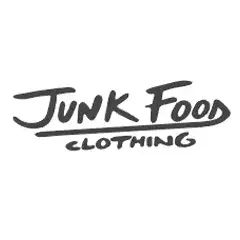 Junk Food Clothing Coupons