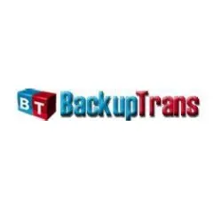 BackupTrans Coupons