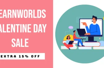 LearnWorlds Valentine Day Sale