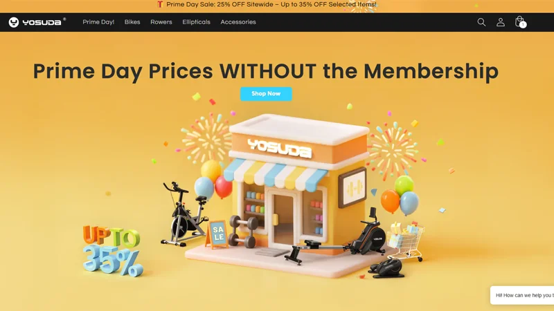yosuda coupon codes
