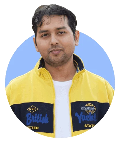 CouponGod: Coupons, Discount & Deals Marketplace 34 Hemant kumar founder of CouponGod