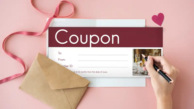 What is Coupon Code: Definition, Usage, and Types 3 types of coupons