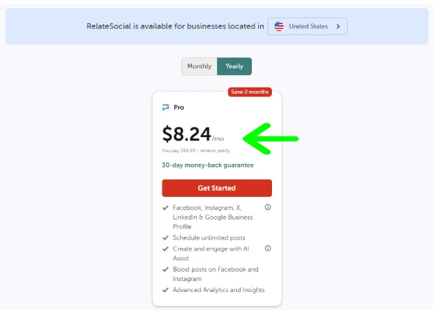 namecheap relatesocial offer