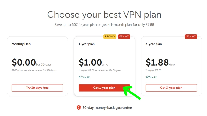namecheap vpn offer