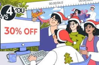 AVS4YOU Christmas Offer