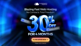 cloudways christmas sale