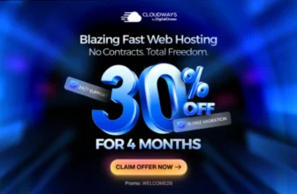 cloudways christmas sale