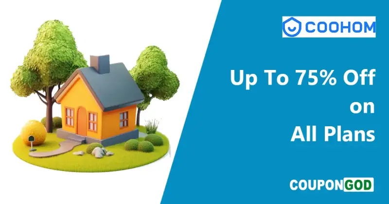 Coohom promo code