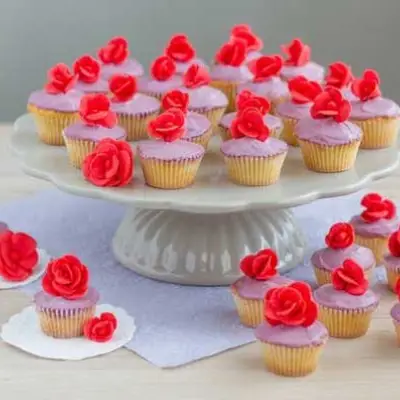 Valentine day Mini Roses