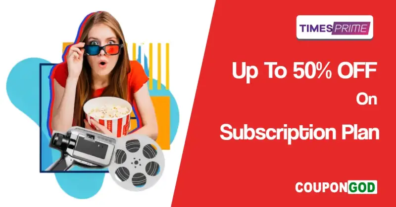 times prime discount codes