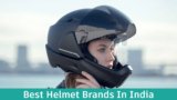 20 Best Helmet Brands In India with Price 2026