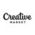 Creative Market Coupons