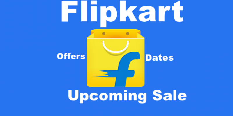 Flipkart’s Upcoming Sales, Dates and The Best Offer Deals Here!
