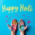 Holi Sale