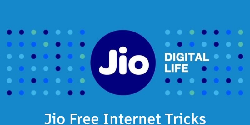 Jio Free Internet Tricks for 2020: Get 10GB free data