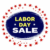 Labor Day Sale