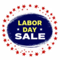 Labor Day Sale
