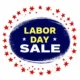Labor Day Sale