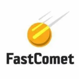 FastComet New Year Sale: Up To 80% Off on Web Hosting + Free Domain