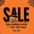 Halloween Coupons