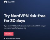 How to get NordVPN Free Trial Offer for 30 Days FREE