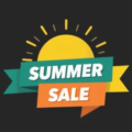 Summer Sale