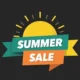 Summer Sale