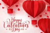 Valentine Week List 2026 – Which day is 7th to 14th Feb